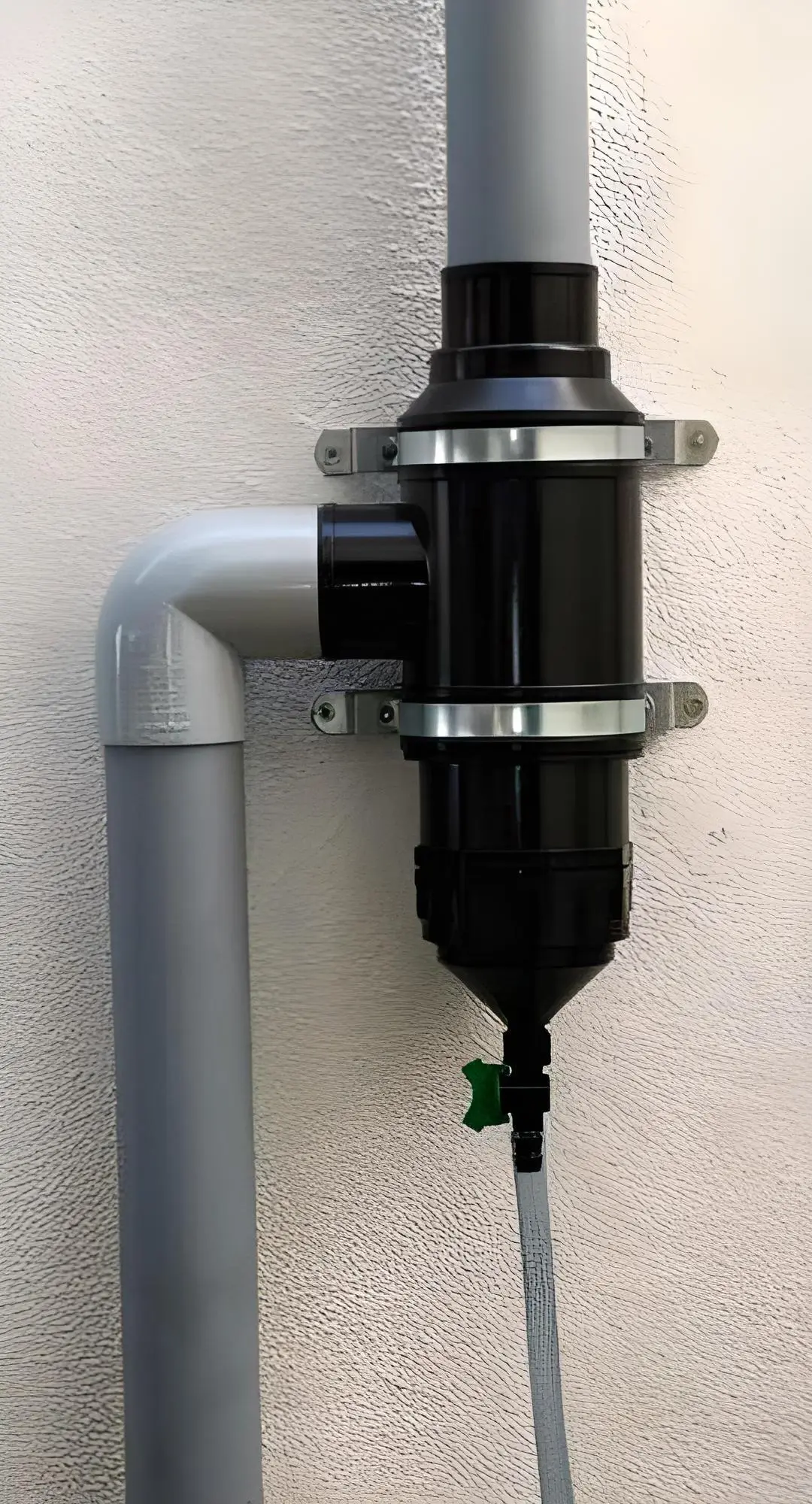 Installation photo